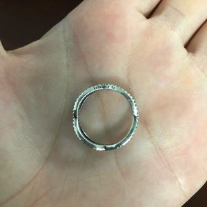Pandora ring
